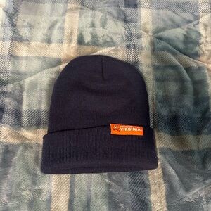University Of Virginia Beanie